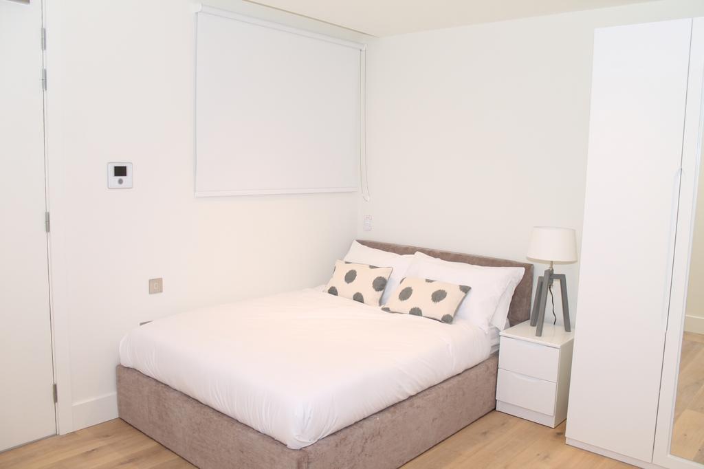 Sleeping Area