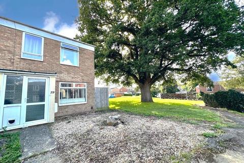 59 Austen Crescent, Liden, Swindon, SN3 6JX