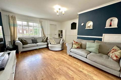 59 Austen Crescent, Liden, Swindon, SN3 6JX