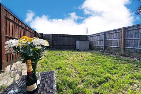 59 Austen Crescent, Liden, Swindon, SN3 6JX