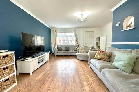 59 Austen Crescent, Liden, Swindon, SN3 6JX