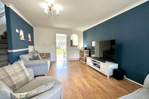 59 Austen Crescent, Liden, Swindon, SN3 6JX
