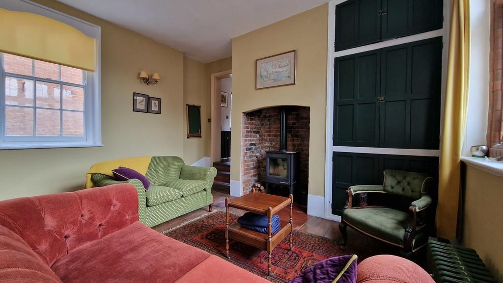 Candlers Lane, Harleston 2 bed cottage for sale £275,000