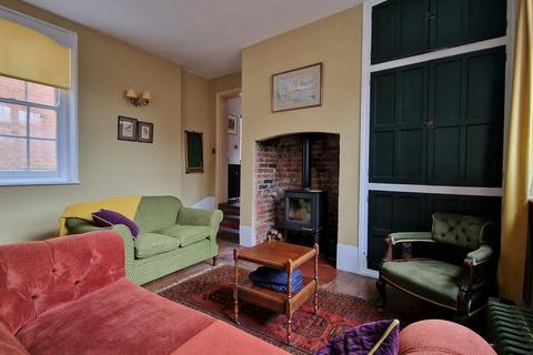 2 bedroom cottage for sale, Candlers Lane, Harleston