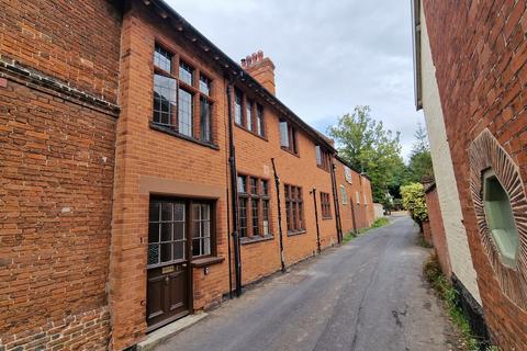 2 bedroom cottage for sale, Candlers Lane, Harleston