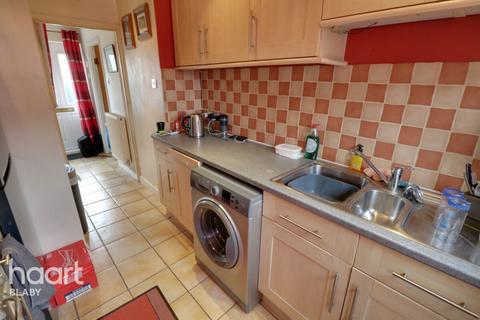 2 bedroom end of terrace house for sale - Sturdee Road, Leicester