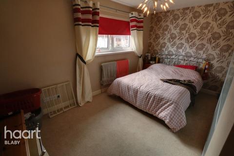 189 Sturdee Road, Leicester, LE2 9FY