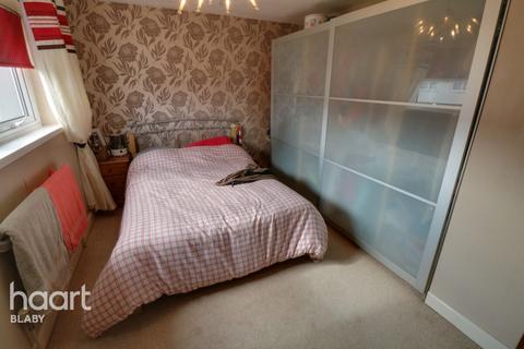 189 Sturdee Road, Leicester, LE2 9FY