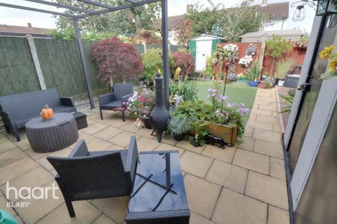 189 Sturdee Road, Leicester, LE2 9FY