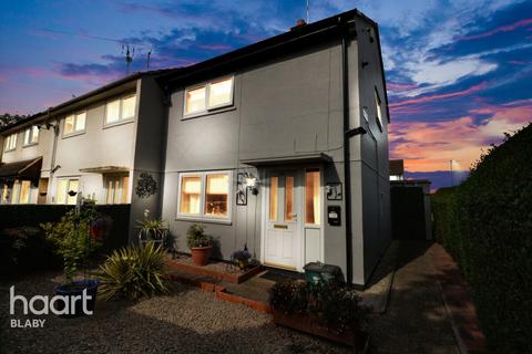 189 Sturdee Road, Leicester, LE2 9FY