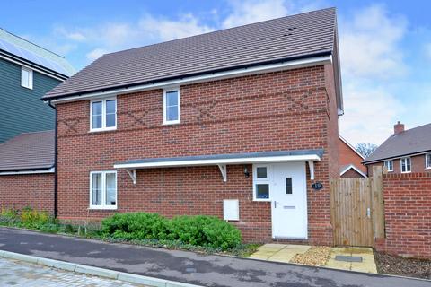 3 bedroom detached house for sale, Boyce Road, Fleet