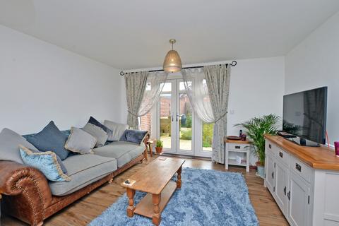 19 Boyce Road, Church Crookham, Fleet, GU52 8AQ