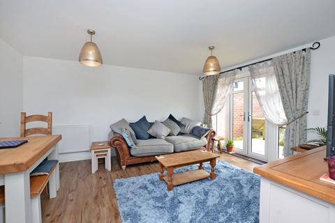 19 Boyce Road, Church Crookham, Fleet, GU52 8AQ