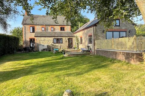 6 bedroom detached house for sale, North Cheriton, Somerset, BA8