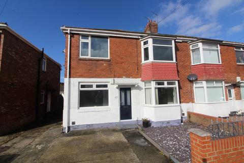 2 bedroom ground floor flat to rent, Belmont Avenue, Stockton-On-Tees