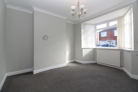 2 bedroom ground floor flat to rent, Belmont Avenue, Stockton-On-Tees