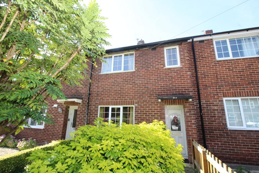 Dalefield Avenue, Normanton 3 bed terraced house £115,000