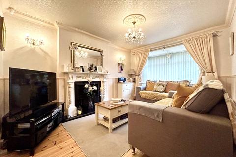 3 bedroom semi-detached house for sale, Brushes Road, Stalybridge, Greater Manchester, SK15