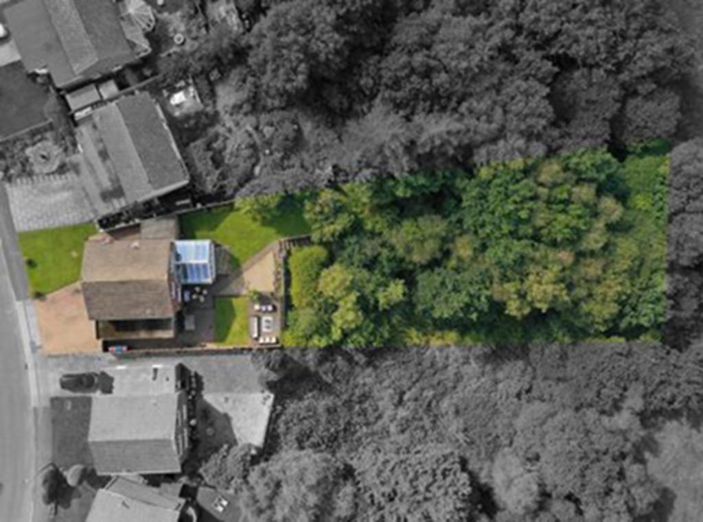 Warrenside Close, Ramsgreave 4 bed detached house for sale £395,000