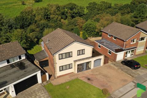 75 Warrenside Close, Ramsgreave, Blackburn, BB1 9PE