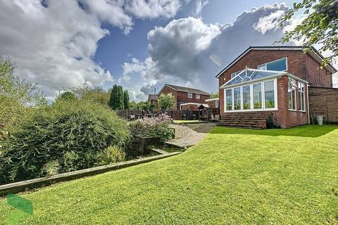 75 Warrenside Close, Ramsgreave, Blackburn, BB1 9PE