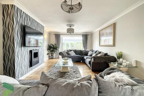 75 Warrenside Close, Ramsgreave, Blackburn, BB1 9PE