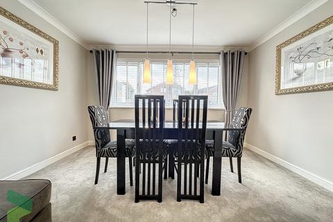 75 Warrenside Close, Ramsgreave, Blackburn, BB1 9PE