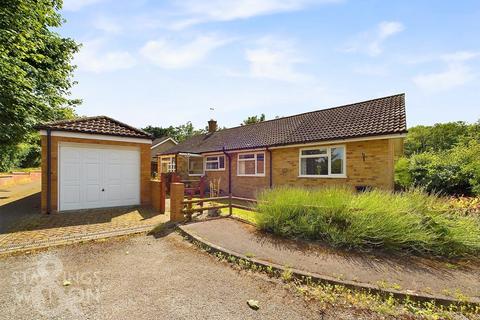 3 bedroom detached bungalow for sale, St. Marys Close, Flixton, Bungay