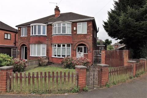 3 bedroom semi-detached house for sale - Boulton Drive, Alvaston, Derby
