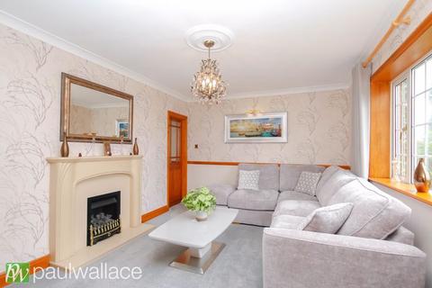 3 bedroom semi-detached house for sale, St. Laurence Drive, Broxbourne