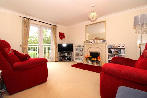 1 bedroom retirement property for sale - Croxall Court, Leighswood Road, Aldridge, WS9 8AB