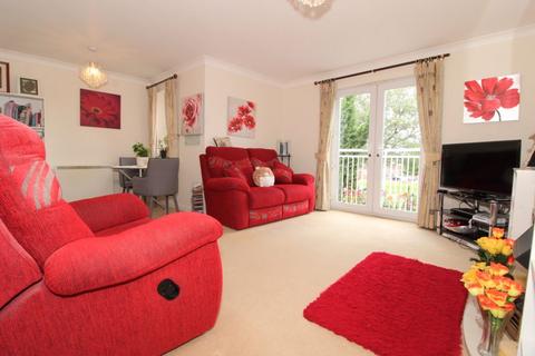 1 bedroom retirement property for sale, Croxall Court, Leighswood Road, Aldridge, WS9 8AB