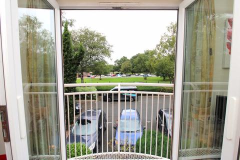 1 bedroom retirement property for sale, Croxall Court, Leighswood Road, Aldridge, WS9 8AB