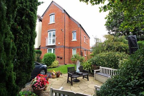 1 bedroom retirement property for sale, Croxall Court, Leighswood Road, Aldridge, WS9 8AB