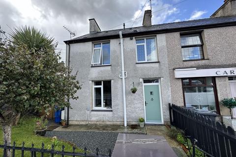 3 bedroom terraced house for sale, Llanfairpwllgwyngyll, Isle of Anglesey