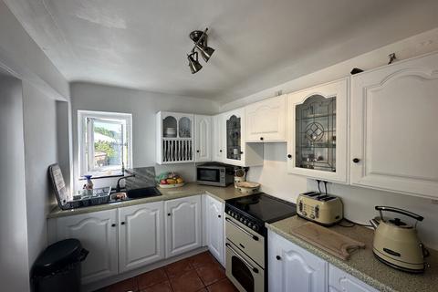 3 bedroom end of terrace house for sale, Ffordd Caergybi, Llanfairpwllgwyngyll, Anglesey, LL61