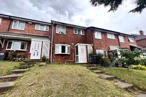 550 Aldridge Road, Great Barr, Birmingham, B44 8ND