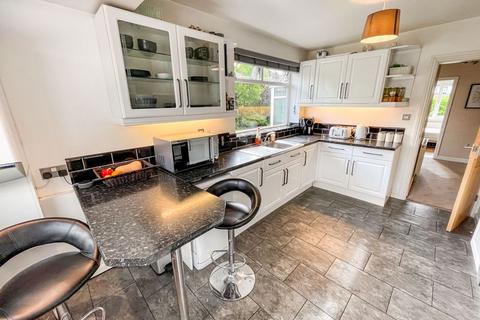 35 Countess Lane, Radcliffe, Manchester, M26 3NH