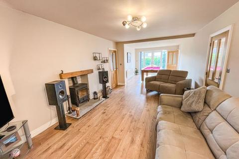 35 Countess Lane, Radcliffe, Manchester, M26 3NH