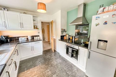 35 Countess Lane, Radcliffe, Manchester, M26 3NH