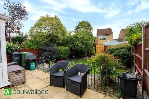 21 Canons Gate, Cheshunt, Waltham Cross, EN8 0XP