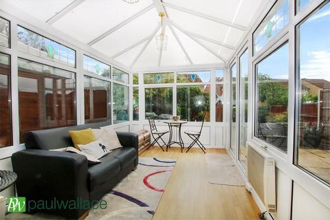 21 Canons Gate, Cheshunt, Waltham Cross, EN8 0XP