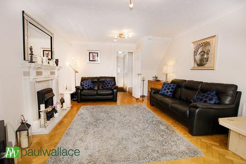21 Canons Gate, Cheshunt, Waltham Cross, EN8 0XP