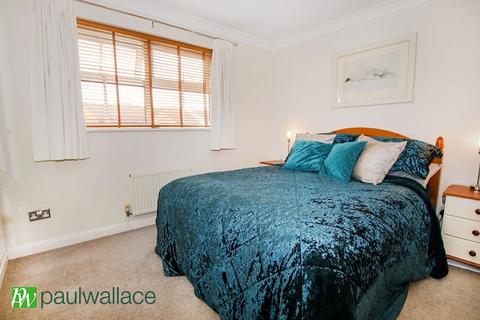 21 Canons Gate, Cheshunt, Waltham Cross, EN8 0XP