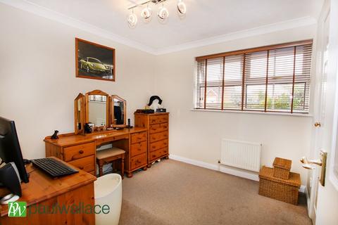 21 Canons Gate, Cheshunt, Waltham Cross, EN8 0XP