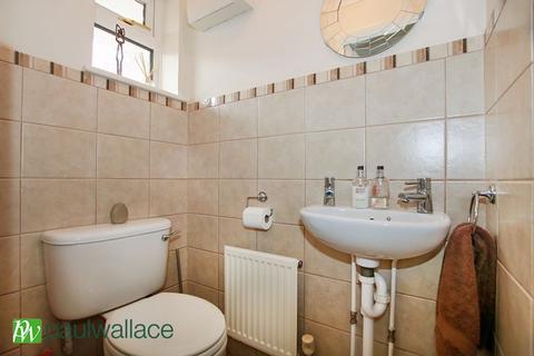 21 Canons Gate, Cheshunt, Waltham Cross, EN8 0XP