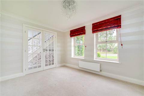 4 bedroom detached house for sale, Highmoor Walk, West Lane, Baildon, BD17