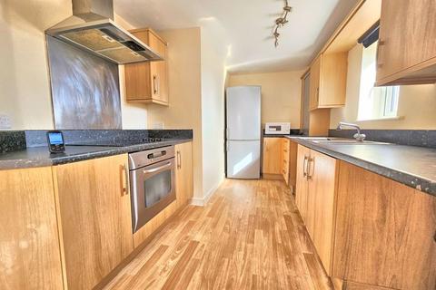 1 bedroom apartment for sale, Quay Street, Fareham PO16