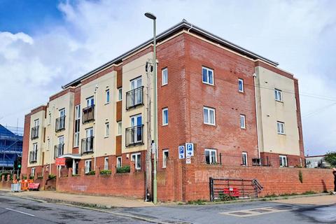 1 bedroom flat for sale, Quay Street, Fareham PO16