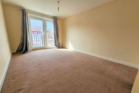 1 bedroom flat for sale, Quay Street, Fareham PO16